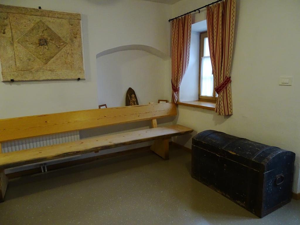 Apartmaji Pri Marodnu Bohinj Exterior photo