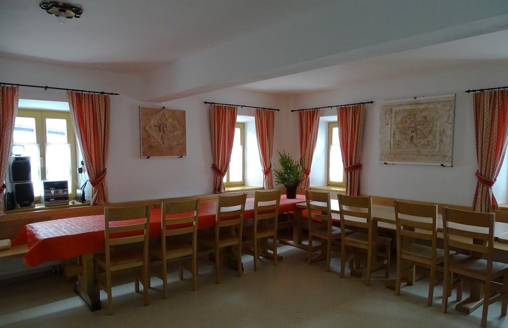 Apartmaji Pri Marodnu Bohinj Exterior photo