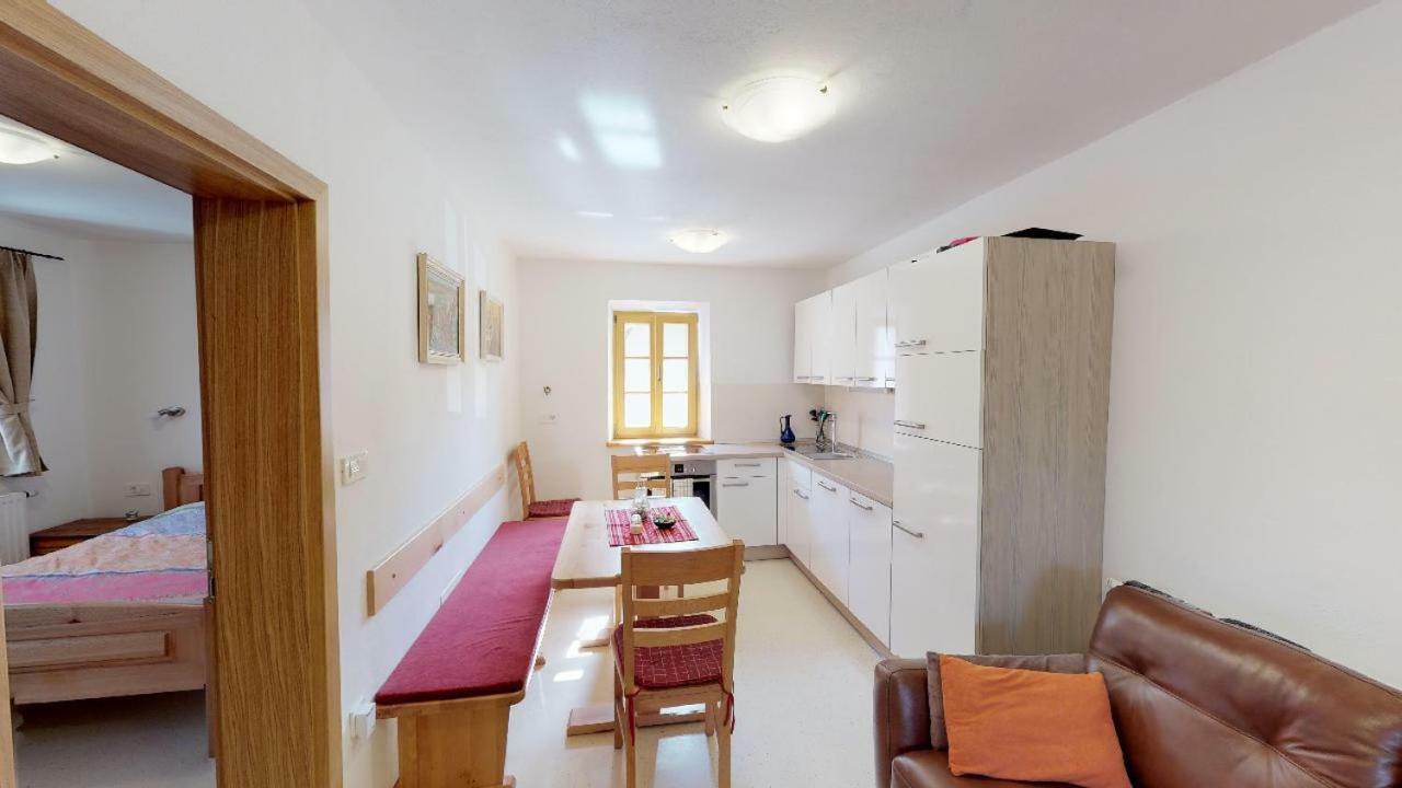 Apartmaji Pri Marodnu Bohinj Exterior photo