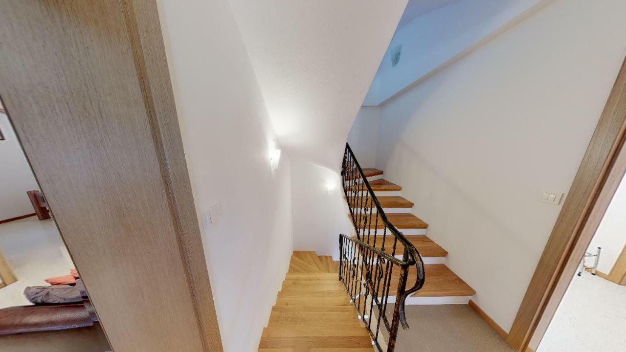 Apartmaji Pri Marodnu Bohinj Exterior photo