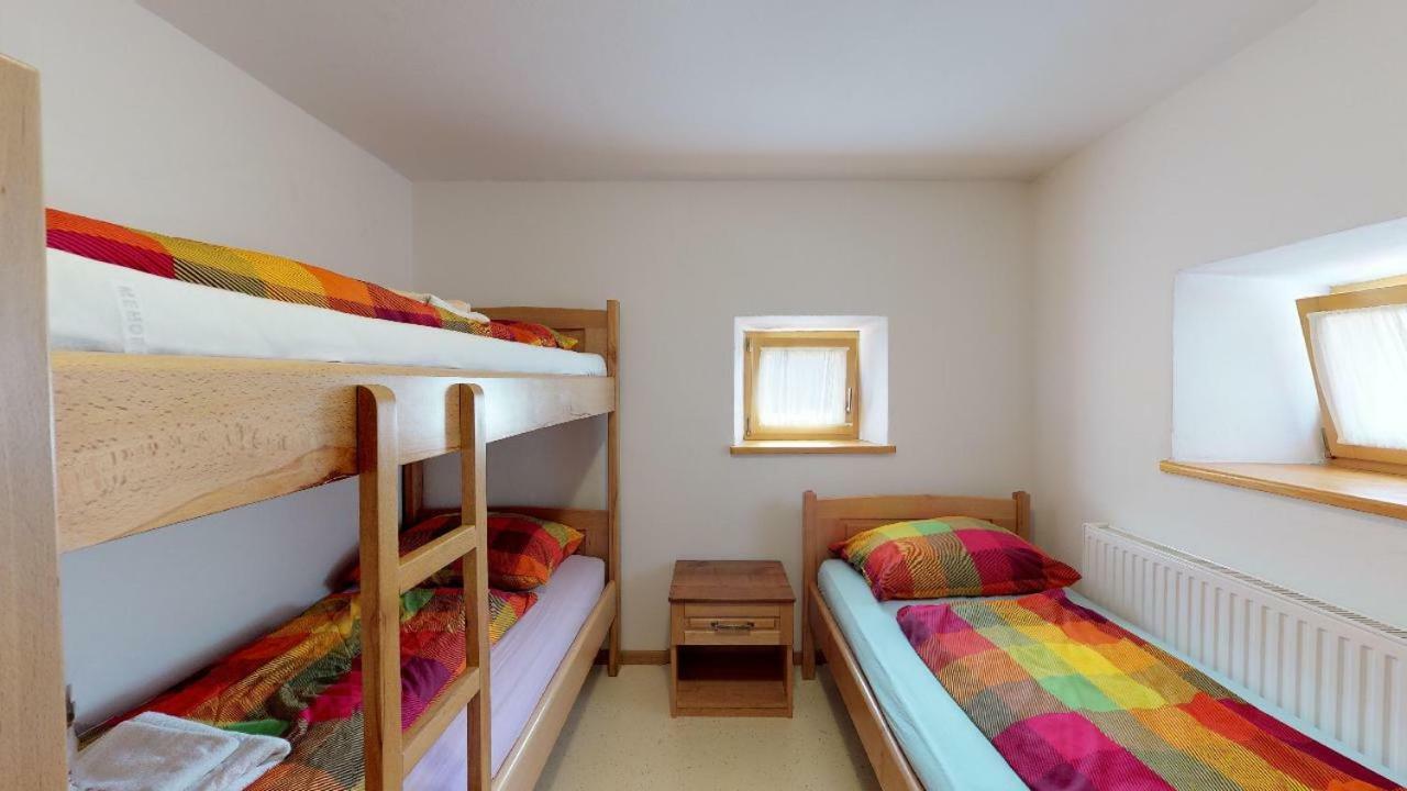 Apartmaji Pri Marodnu Bohinj Exterior photo