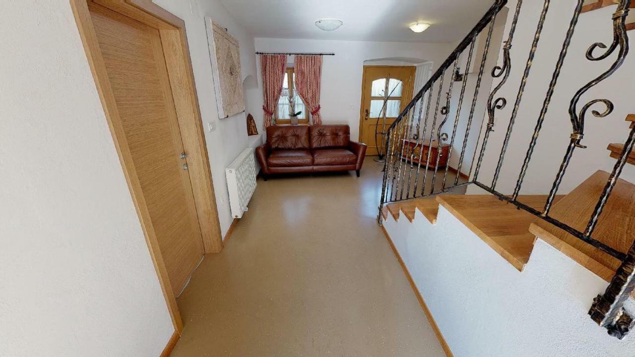 Apartmaji Pri Marodnu Bohinj Exterior photo